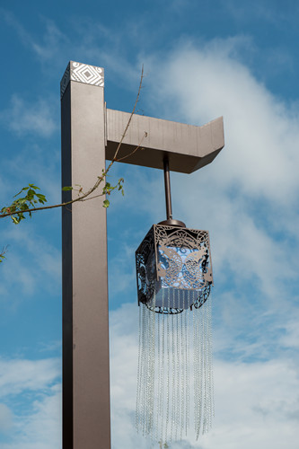 園冶杯專業(yè)獎(jiǎng)：丹寨萬達(dá)小鎮(zhèn)