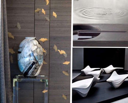 園冶杯專業獎：上海松江合景·天悅苑