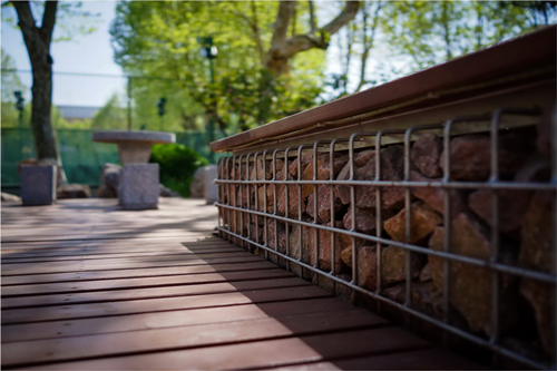 園冶杯專業獎:山東省郵電學校環境改造工程