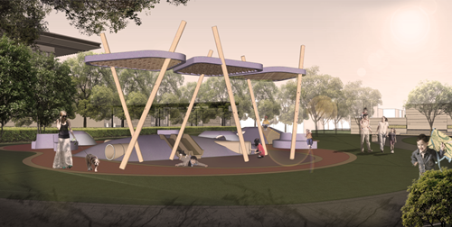 招商·雍華府施工圖深化設計