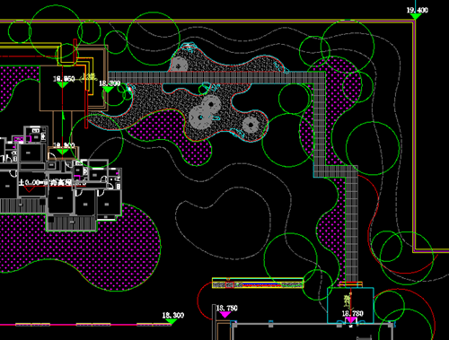 招商·雍華府施工圖深化設計