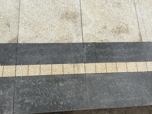 招商·雍華府施工圖深化設計