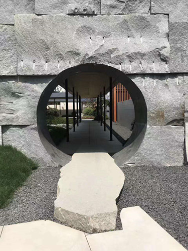 園冶杯專業獎:蘇州紫竹云山墅景觀設計