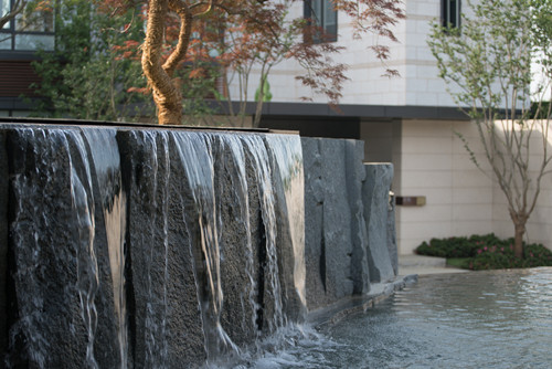 園冶杯專業獎:蘇州紫竹云山墅景觀設計