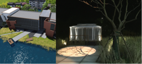 園冶杯專業獎:蘇州紫竹云山墅景觀設計