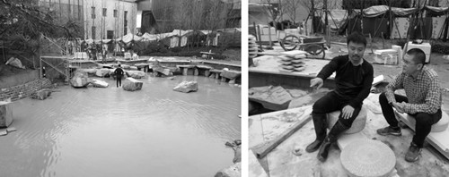 園冶杯專業獎:蘇州紫竹云山墅景觀設計