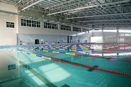 園冶杯專業獎：臨沂青少年示范性綜合實踐基地