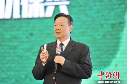 仇保興:“鄉村振興”決定中國夢能否實現