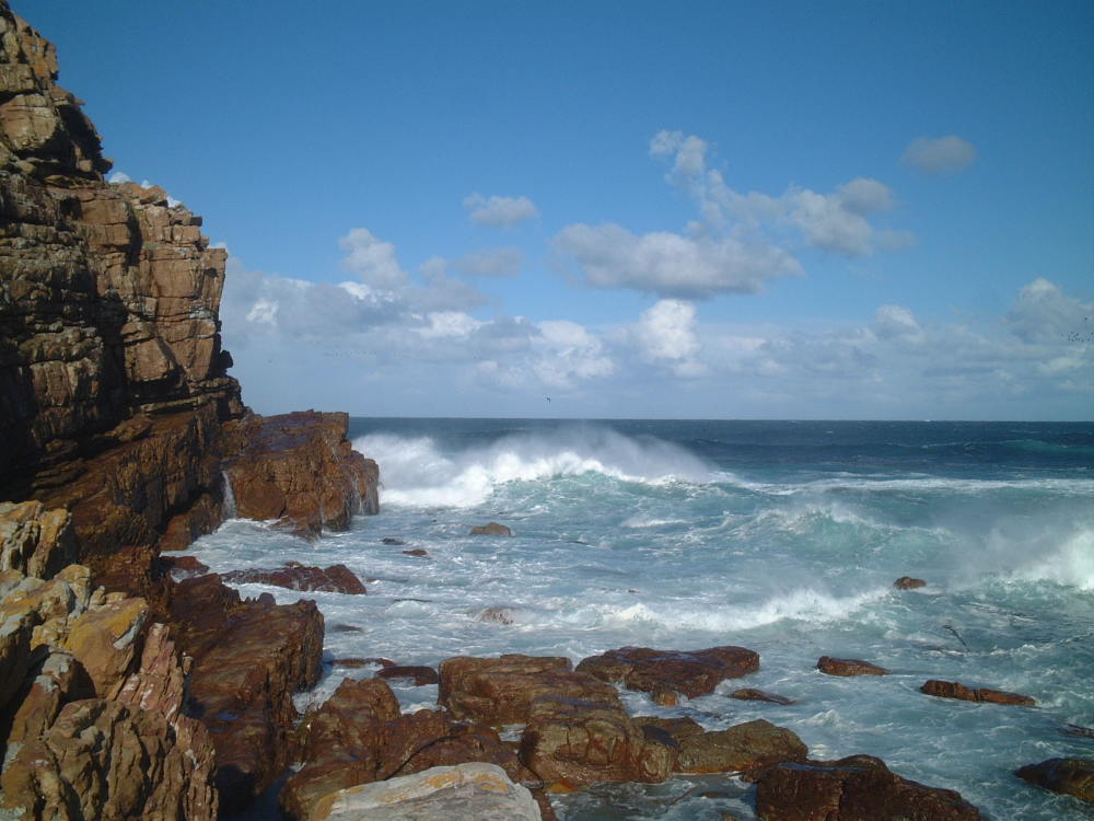 非洲最受歡迎的地方,如今是自然保護區