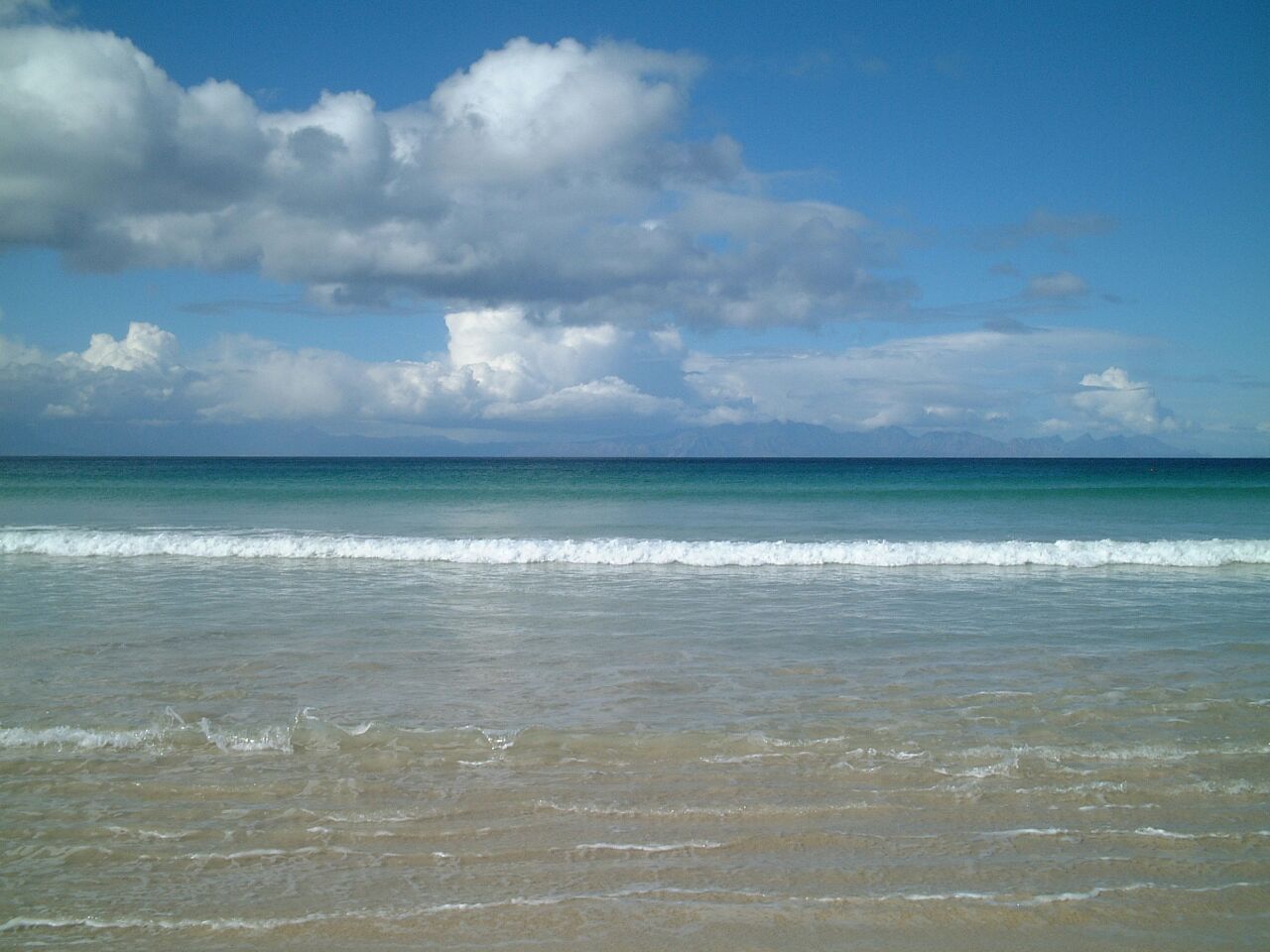 非洲最受歡迎的地方,如今是自然保護區