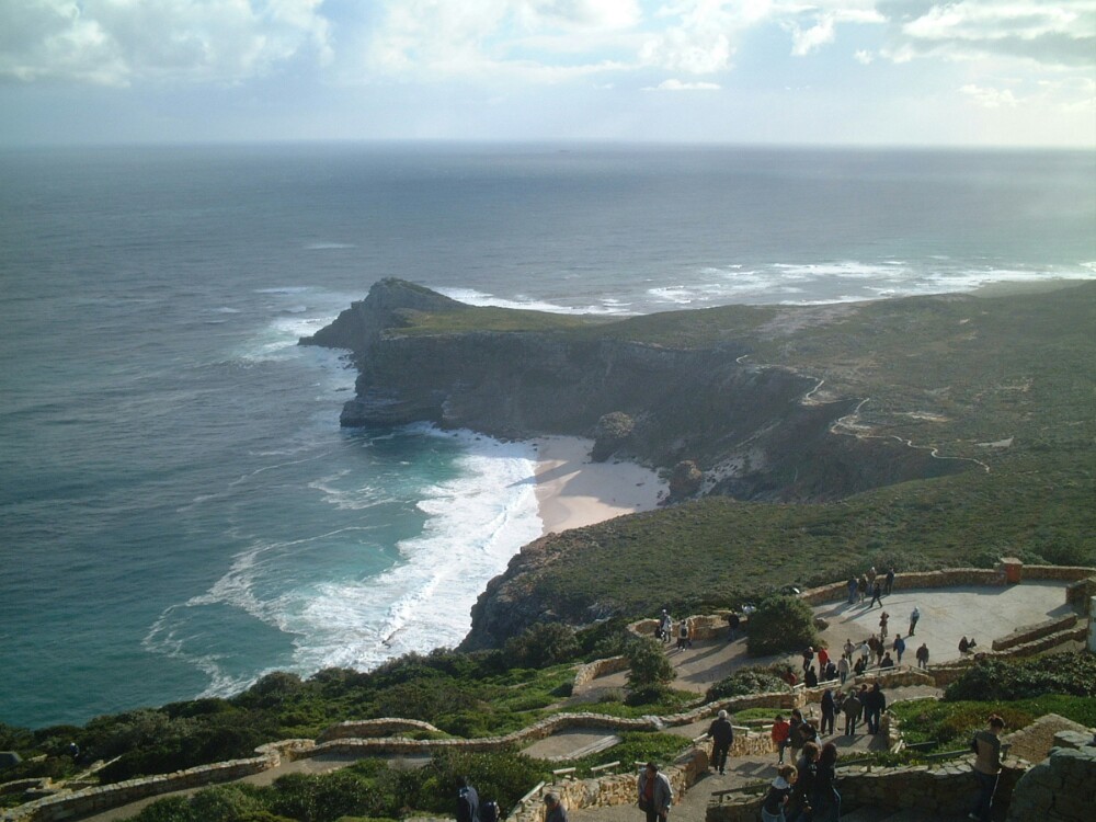 非洲最受歡迎的地方,如今是自然保護區