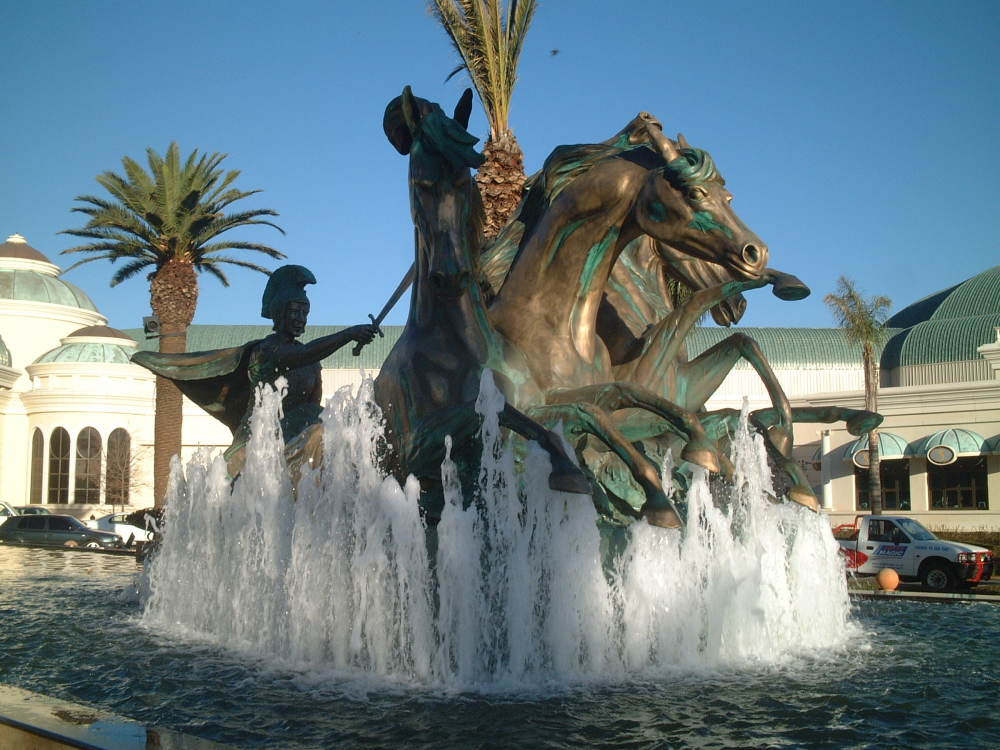 非洲最受歡迎的地方,如今是自然保護區