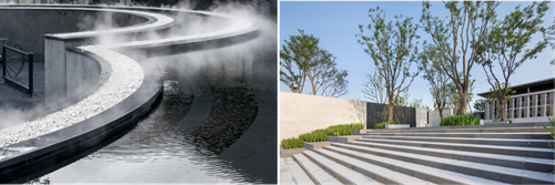 園冶杯專業(yè)獎(jiǎng):重慶中交·中央公園