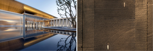 園冶杯專業(yè)獎(jiǎng):重慶中交·中央公園