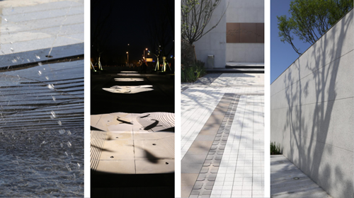 園冶杯專業(yè)獎(jiǎng):重慶中交·中央公園