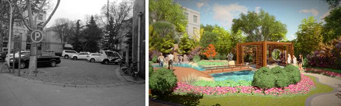 專業獎:石家莊職業技術學院環境提升改造