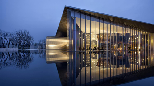 園冶杯專業(yè)獎(jiǎng):重慶中交·中央公園