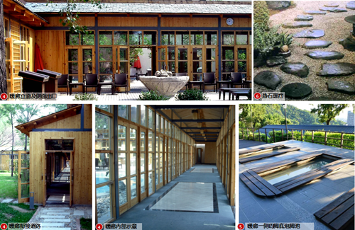 園冶杯專業(yè)獎(jiǎng):七星海世界室外主題樂園