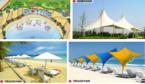 園冶杯專業(yè)獎(jiǎng):七星海世界室外主題樂園