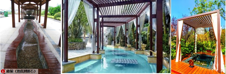 園冶杯專業(yè)獎(jiǎng):七星海世界室外主題樂園