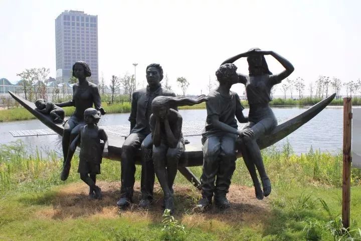 魔都這個23萬平濕地公園，本周末起免費開放