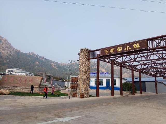 帶你走進碣石國家公園去看一看