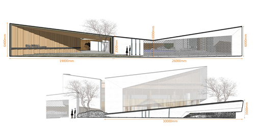 園冶杯專業獎：合肥綠都少荃府
