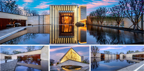 園冶杯專業獎：合肥綠都少荃府