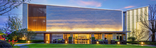 園冶杯專業獎：合肥綠都少荃府