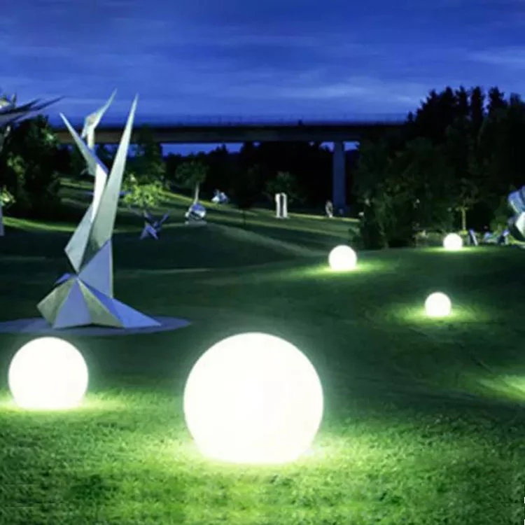 城市的夜景照明設計有哪些要求？