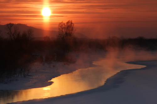 園冶杯專業獎:額爾古納濕地公園總體規劃