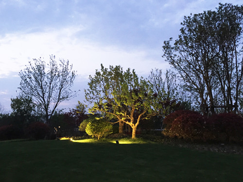 園冶杯專業(yè)獎(jiǎng)：第九屆江蘇省園博會(huì)南通展園