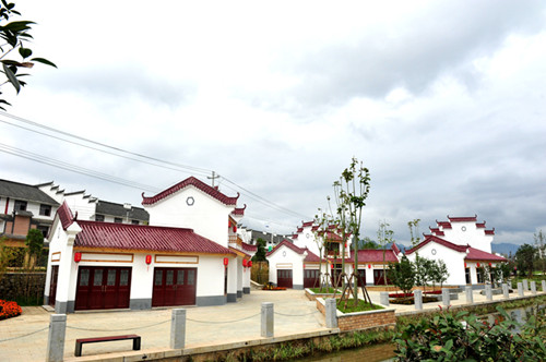 園冶杯專業獎:貴州小城鎮發展大會主會場