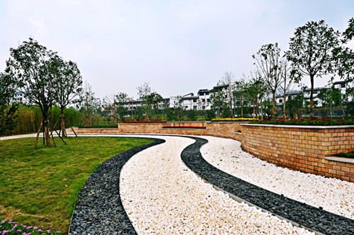 園冶杯專業獎:貴州小城鎮發展大會主會場