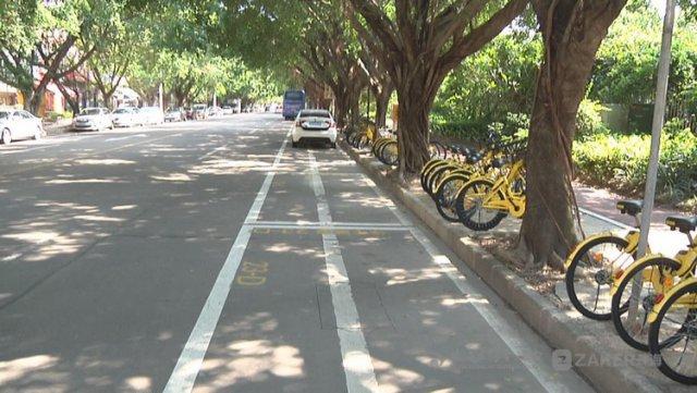 珠海建設(shè)人性化高品質(zhì)宜居街道