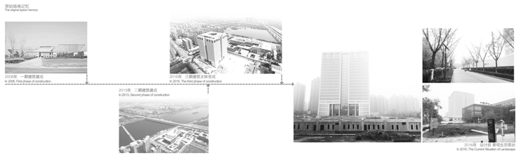 園冶杯專(zhuān)業(yè)獎(jiǎng)：西安浐灞生態(tài)區(qū)商務(wù)中心景觀設(shè)計(jì)