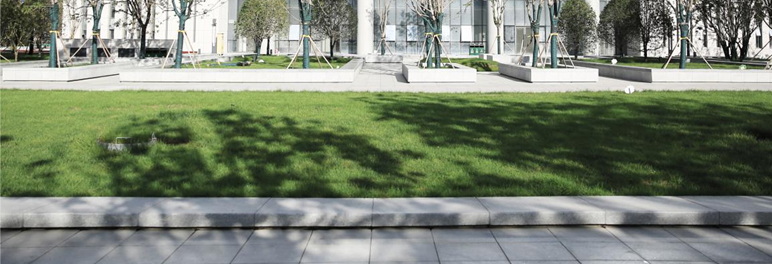 園冶杯專(zhuān)業(yè)獎(jiǎng)：西安浐灞生態(tài)區(qū)商務(wù)中心景觀設(shè)計(jì)