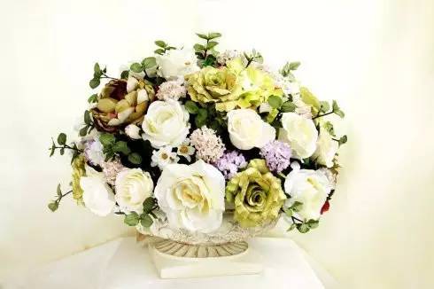 中式、日式、西式插花,最大的區別是什么?