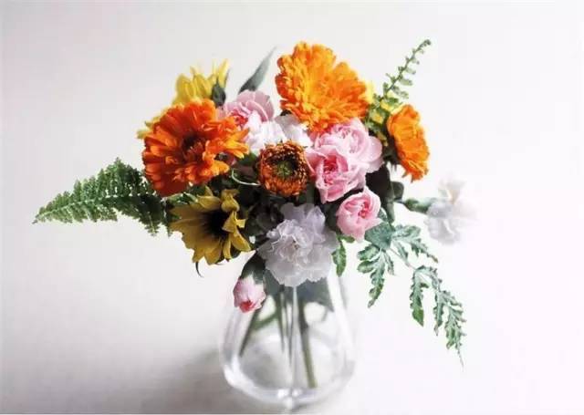 中式、日式、西式插花,最大的區別是什么?