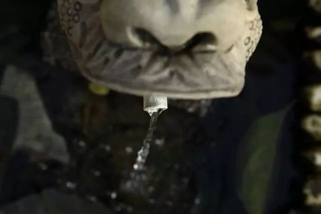 來(lái)大楊山國(guó)家森林公園邂逅真正的秋天