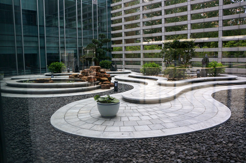 園冶杯專業獎：中國煙草合肥設計院科技樓