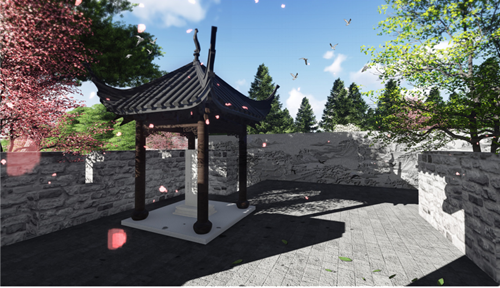 園冶杯專業(yè)獎:滁州內(nèi)城河景觀改造設(shè)計