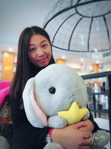 【園冶杯故事】丁子容:想做接地氣的設(shè)計師