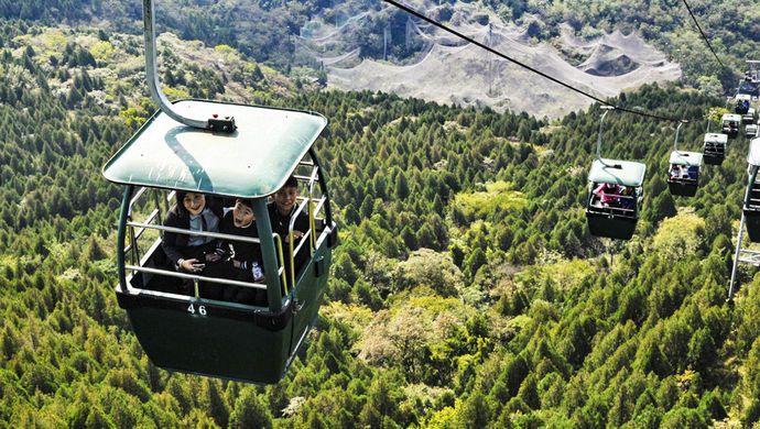 中國(guó)國(guó)家公園,扭轉(zhuǎn)“人定勝天”的思維