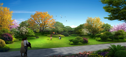 園冶杯專業(yè)獎:半山繞城入城口綜合整治