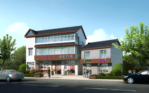 園冶杯專業(yè)獎:半山繞城入城口綜合整治