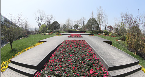 園冶杯專業(yè)獎:半山繞城入城口綜合整治