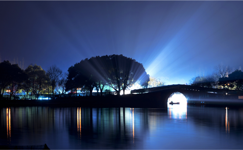 園冶杯專業(yè)獎:半山繞城入城口綜合整治