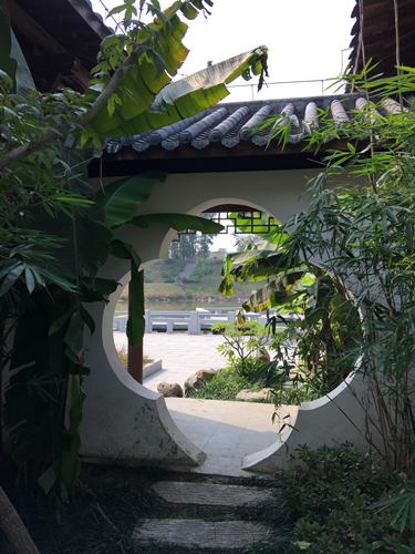 園冶杯專業(yè)獎:滁州內(nèi)城河景觀改造設(shè)計