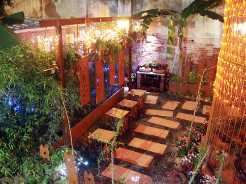 2017年園冶杯專業獎參賽項目:城市農莊